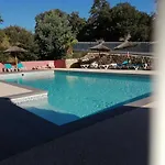 Zecamping 4 Etoiles Dog Friendly Equitation Espace Aquatique 勒宝洛