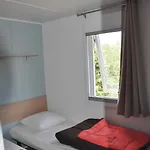 Zecamping 4 Etoiles Dog Friendly Equitation Espace Aquatique 营地