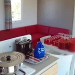 Zecamping 4 Etoiles Dog Friendly Equitation Espace Aquatique 营地 4*
