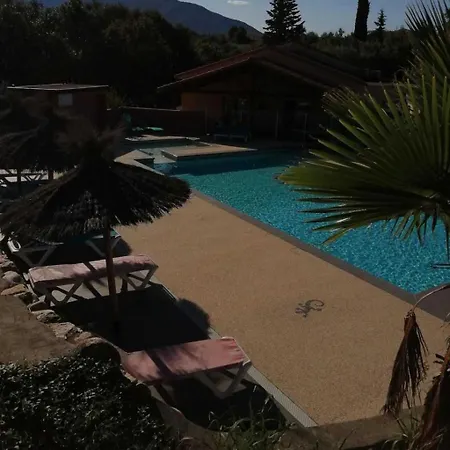 3 Etoiles - Piscine - Eecbhg Campsite *
