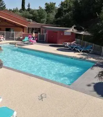 3 Etoiles - Piscine - Eecbhg Le Boulou