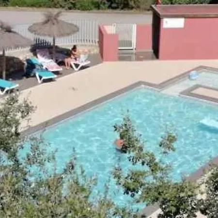 Campsite 3 Etoiles - Piscine - Eecbhg *