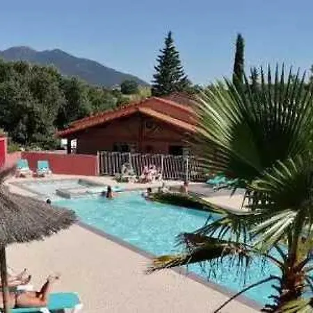 3 Etoiles - Piscine - Eecbhg *