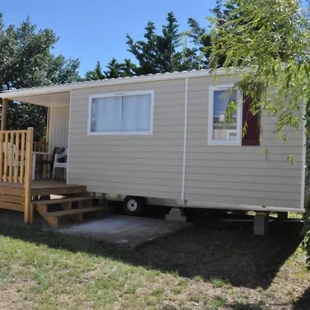 3 Etoiles - Piscine - Eecbhg Campsite