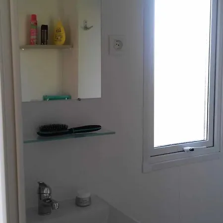 3 Etoiles - Piscine - Eecbhg Campsite *