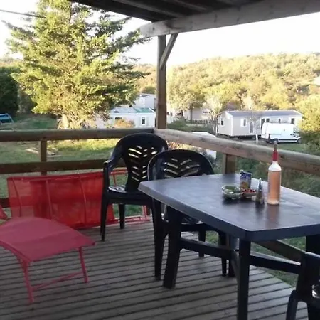 3 Etoiles - Piscine - Eecbhg Campsite *