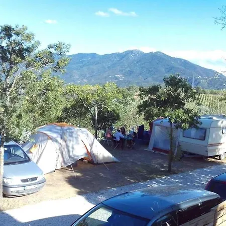 3 Etoiles - Piscine - Eecbhg Campsite *