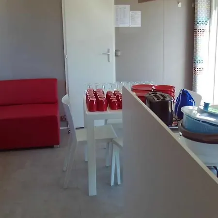 3 Etoiles - Piscine - Eecbhg Campsite