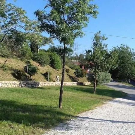 3 Etoiles - Piscine - Eecbhg Campingplatz Le Boulou