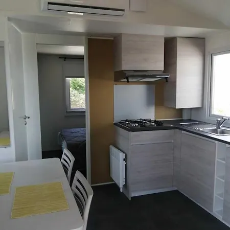 3 Etoiles - Piscine - Eecbhg Campingplatz