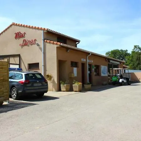 Campsite 3 Etoiles - Piscine - Eecbhg