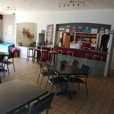 3 Etoiles - Piscine - Eecbhg Campsite Le Boulou