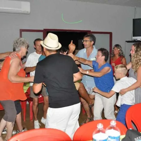3 Etoiles - Piscine - Eecbhg *