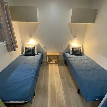 3 Etoiles - Piscine - Eecbhg Campsite