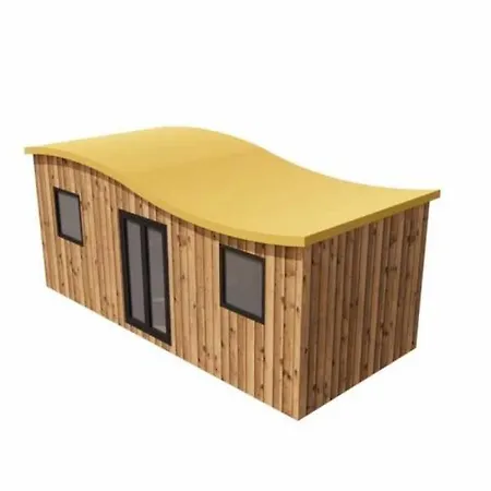 Campsite 3 Etoiles - Piscine - Eecbhg