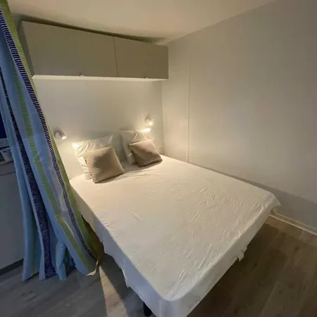 3 Etoiles - Piscine - Eecbhg Campsite