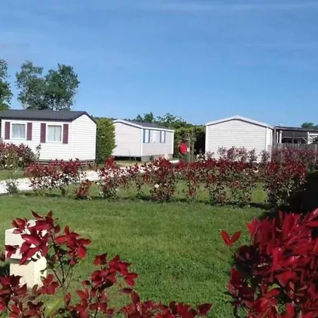 Campsite 3 Etoiles - Piscine - Eecbhg *