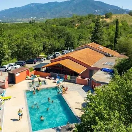 3 Etoiles - Piscine - Eecbhg Campsite