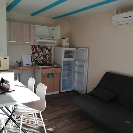 3 Etoiles - Piscine - Eecbhg * Le Boulou