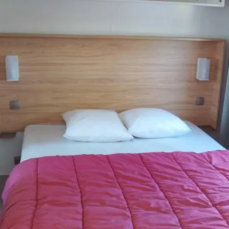 Zecamping 4 Etoiles Dog Friendly Equitation Espace Aquatique 4*