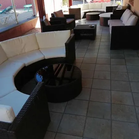 3 Etoiles - Piscine - Eecbhg 르불루