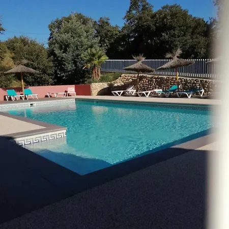 Zecamping 4 Etoiles Dog Friendly Equitation Espace Aquatique Le Boulou