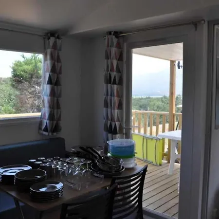 营地 Zecamping 4 Etoiles Dog Friendly Equitation Espace Aquatique