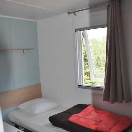 Zecamping 4 Etoiles Dog Friendly Equitation Espace Aquatique Campingplatz