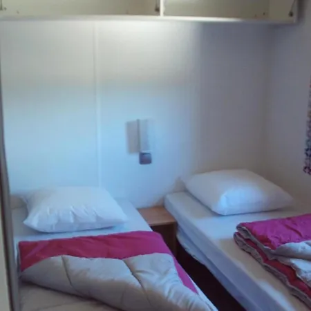 Campingplatz Zecamping 4 Etoiles Dog Friendly Equitation Espace Aquatique
