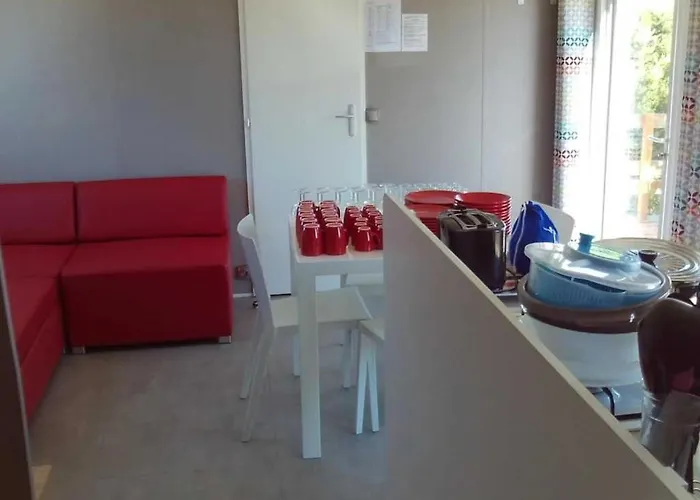 Zecamping 4 Dog Friendly Equitation Espace Aquatique