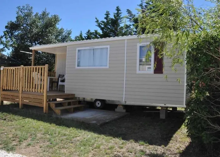 Zecamping 4 Dog Friendly Equitation Espace Aquatique 4*